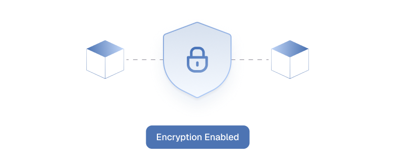 Data Encryption Visualization